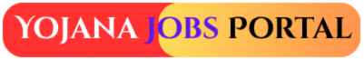 Yojana Jobs Portal